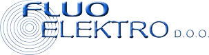fluoelektro logo